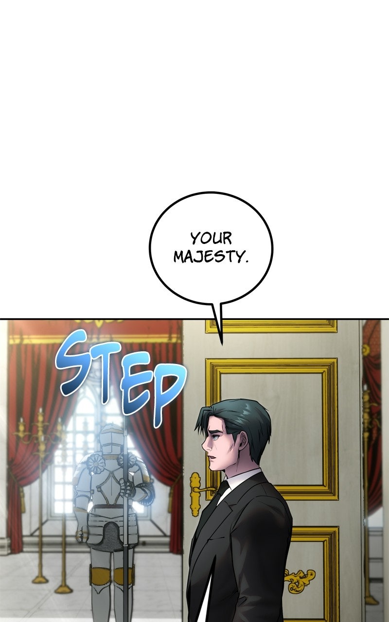 Secretly More Powerful than the Hero (S2) Ep. 97 - Long Time No See page 12 - 
