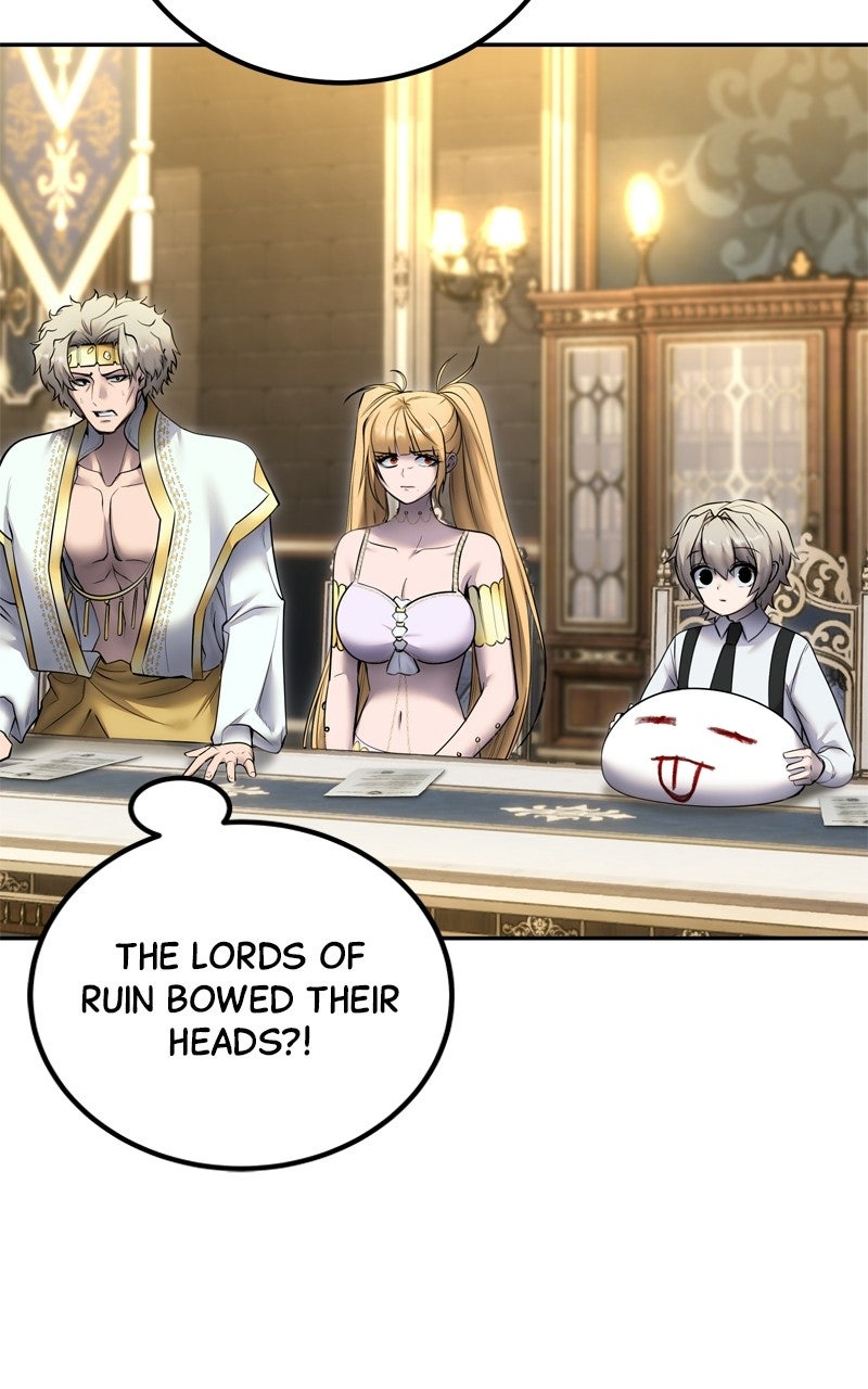Secretly More Powerful than the Hero (S2) Ep. 97 - Long Time No See page 111 - 