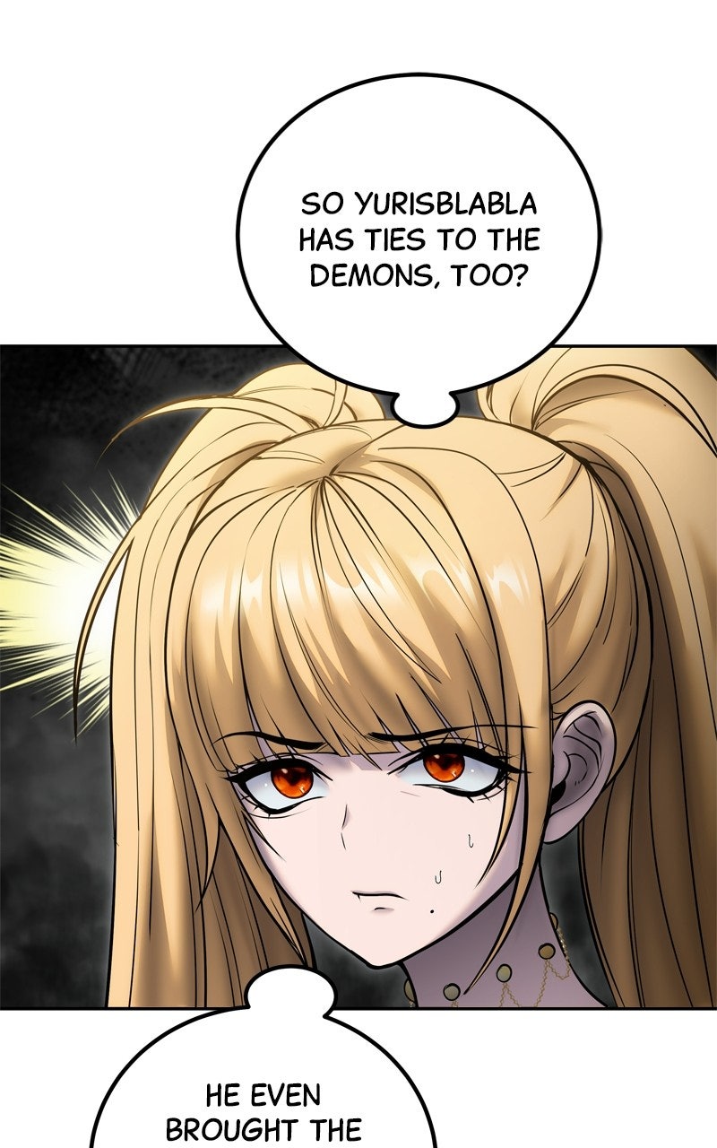 Secretly More Powerful than the Hero (S2) Ep. 97 - Long Time No See page 112 - 