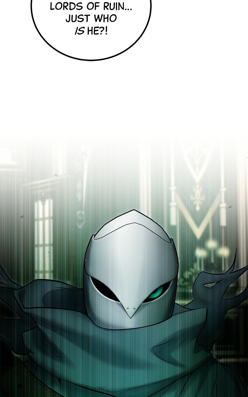 Secretly More Powerful than the Hero (S2) Ep. 97 - Long Time No See page 113 - 