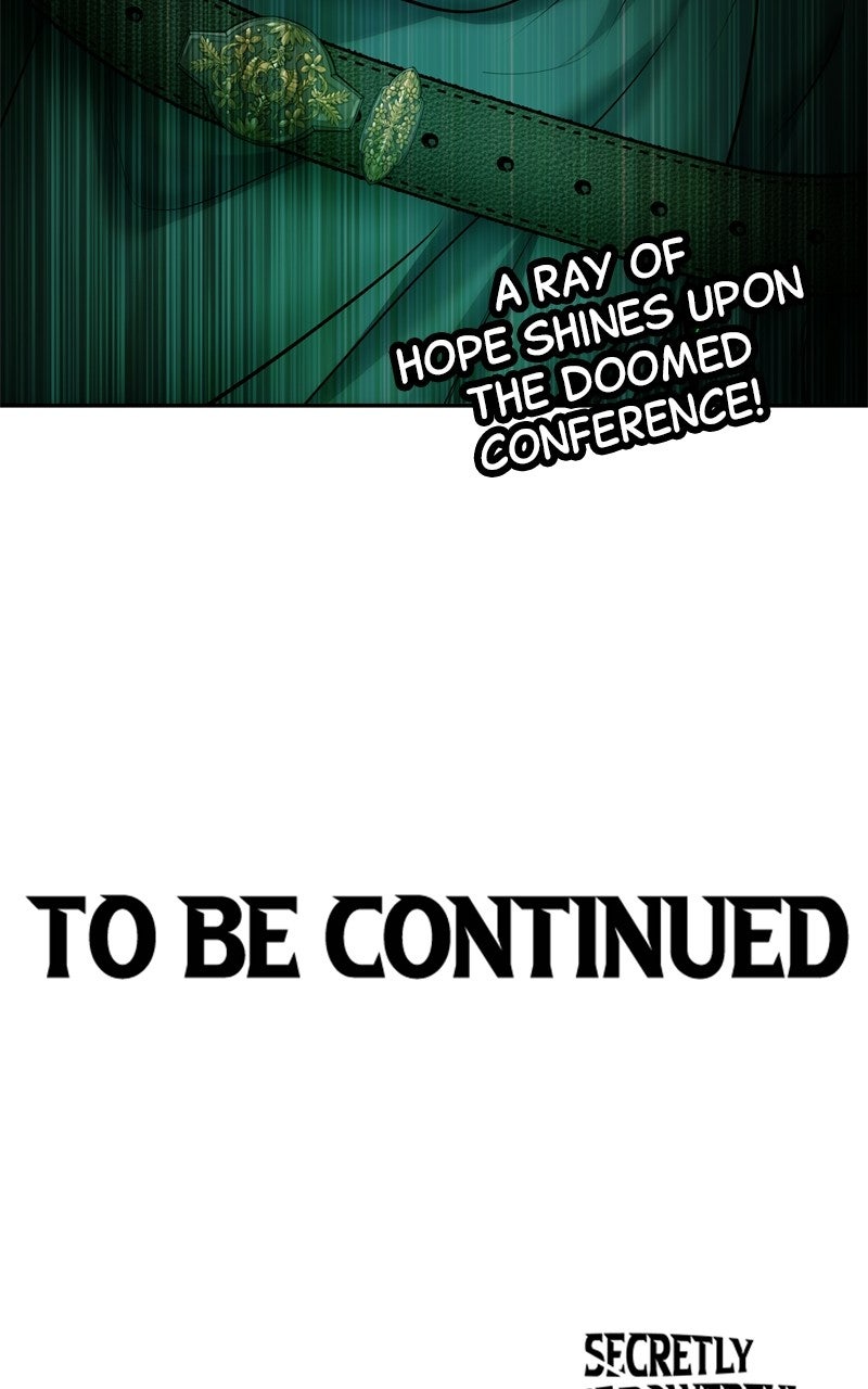 Secretly More Powerful than the Hero (S2) Ep. 97 - Long Time No See page 114 - 