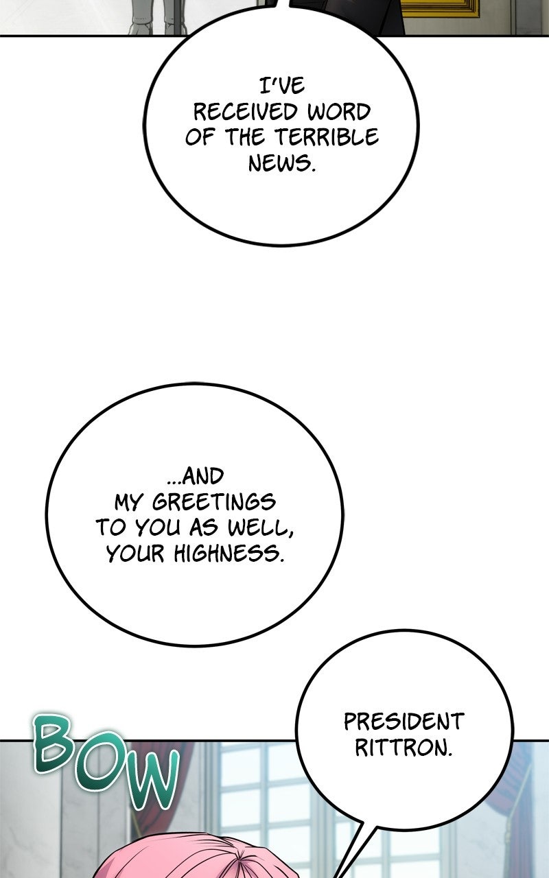 Secretly More Powerful than the Hero (S2) Ep. 97 - Long Time No See page 13 - 
