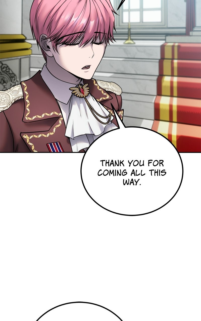 Secretly More Powerful than the Hero (S2) Ep. 97 - Long Time No See page 14 - 