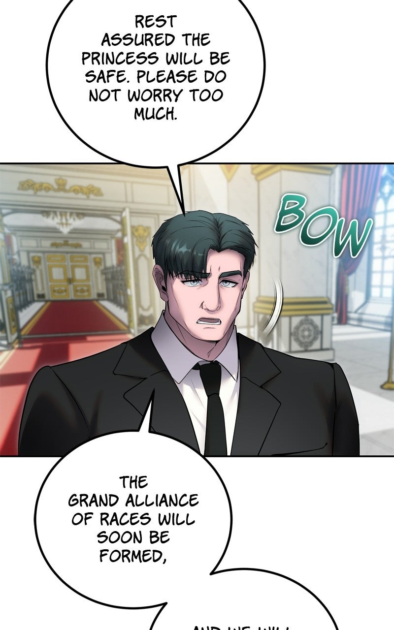 Secretly More Powerful than the Hero (S2) Ep. 97 - Long Time No See page 15 - 