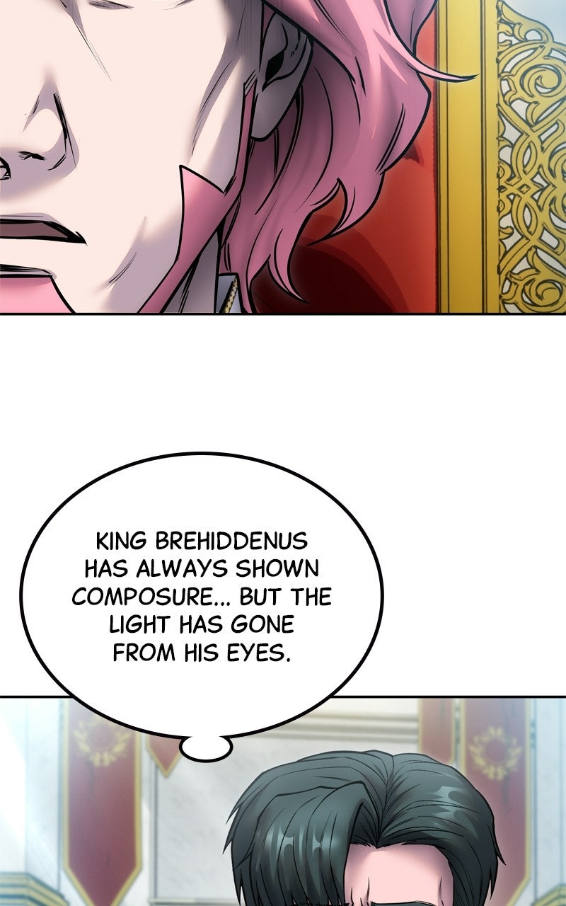 Secretly More Powerful than the Hero (S2) Ep. 97 - Long Time No See page 17 - 