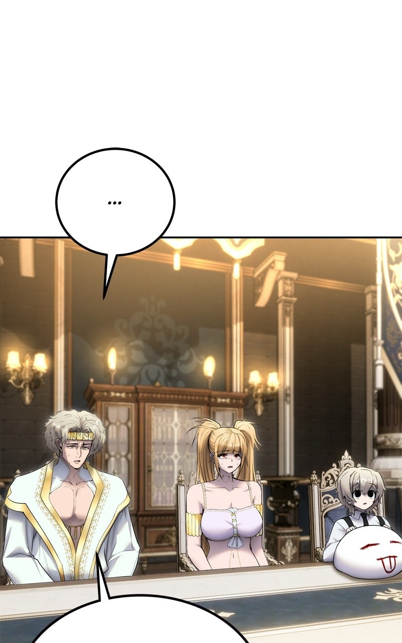 Secretly More Powerful than the Hero (S2) Ep. 97 - Long Time No See page 20 - 