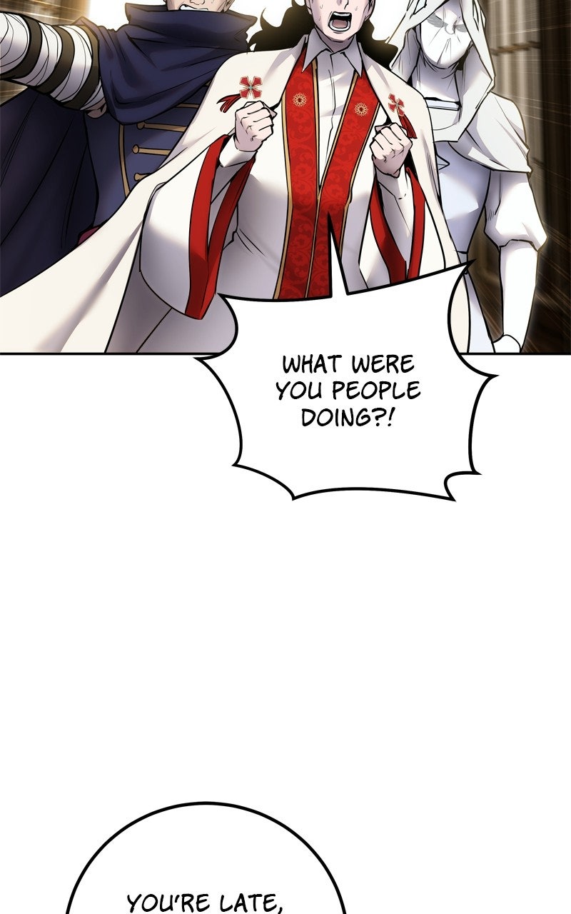 Secretly More Powerful than the Hero (S2) Ep. 97 - Long Time No See page 25 - 