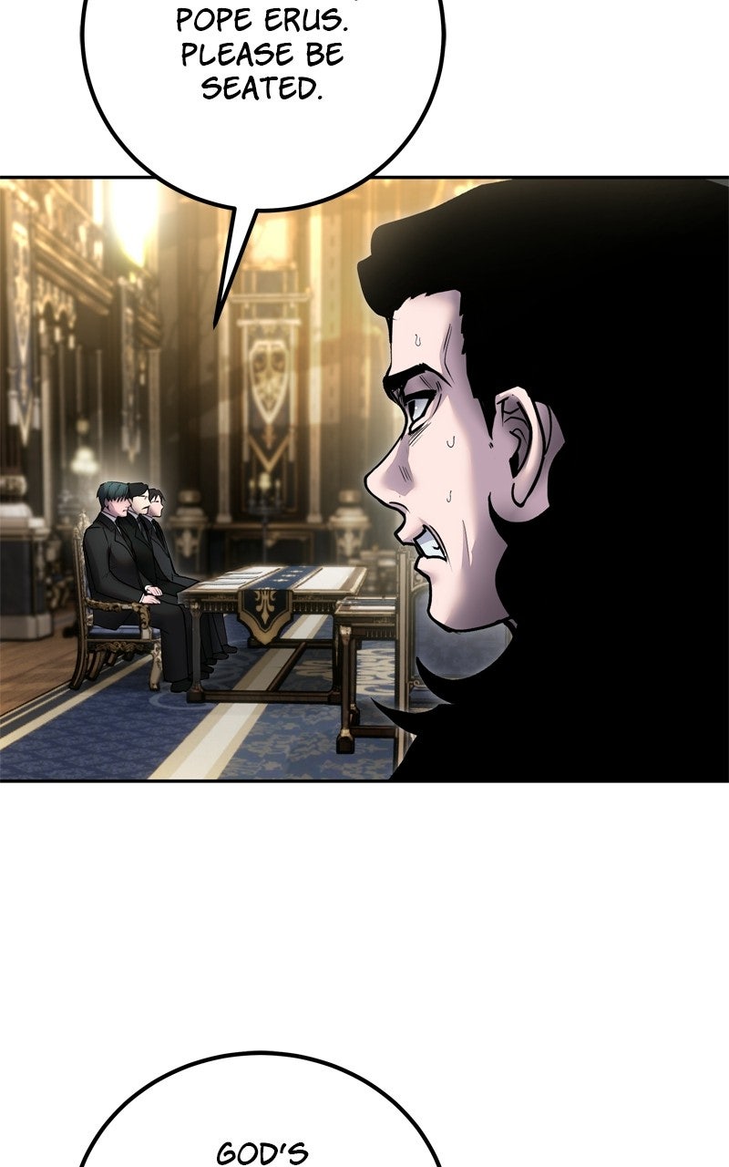Secretly More Powerful than the Hero (S2) Ep. 97 - Long Time No See page 26 - 