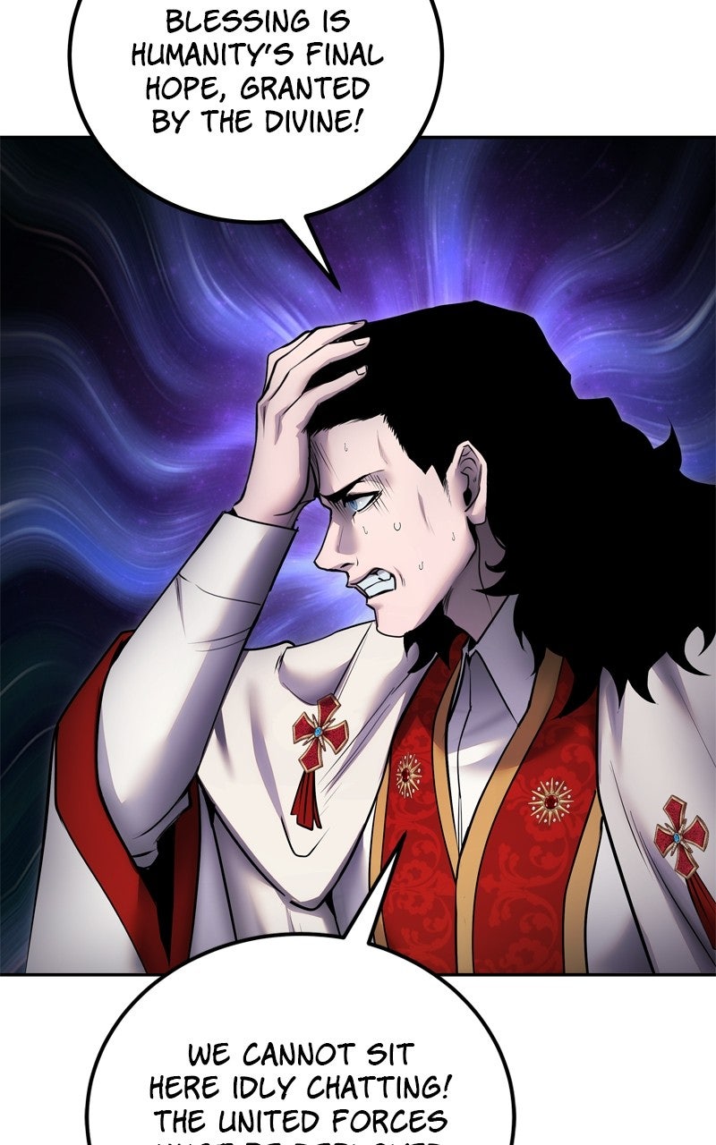Secretly More Powerful than the Hero (S2) Ep. 97 - Long Time No See page 27 - 