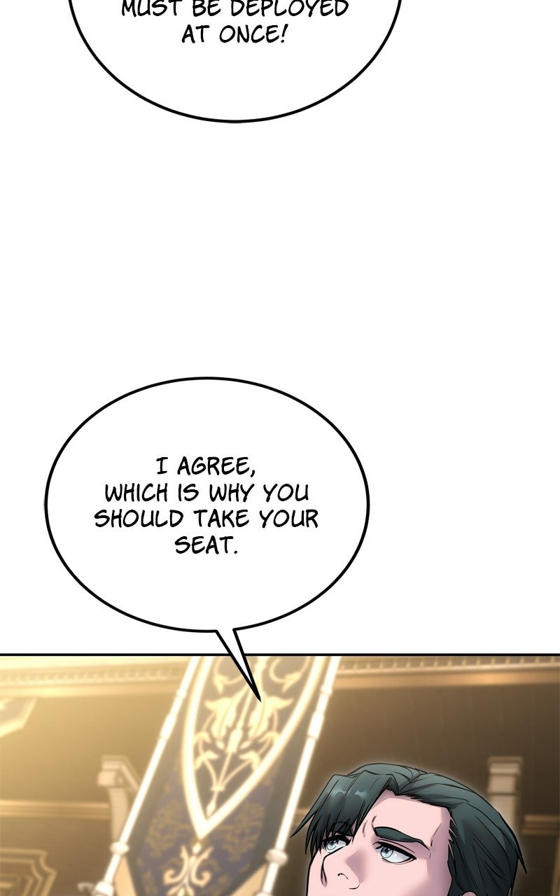 Secretly More Powerful than the Hero (S2) Ep. 97 - Long Time No See page 28 - 