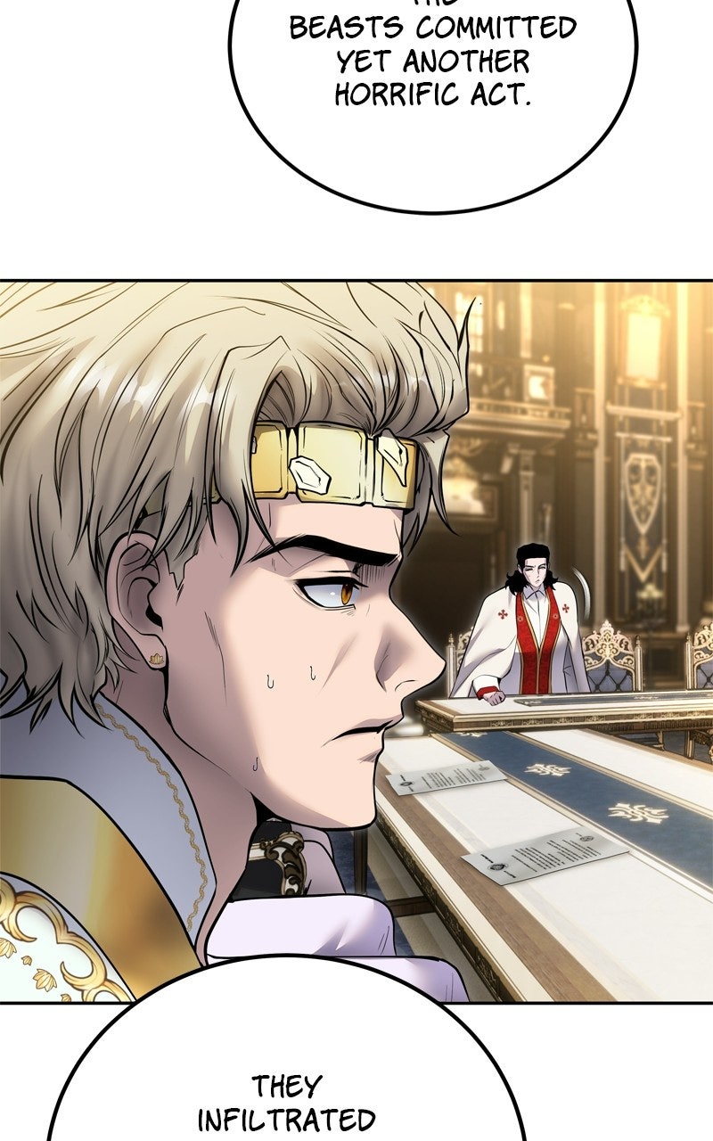 Secretly More Powerful than the Hero (S2) Ep. 97 - Long Time No See page 30 - 