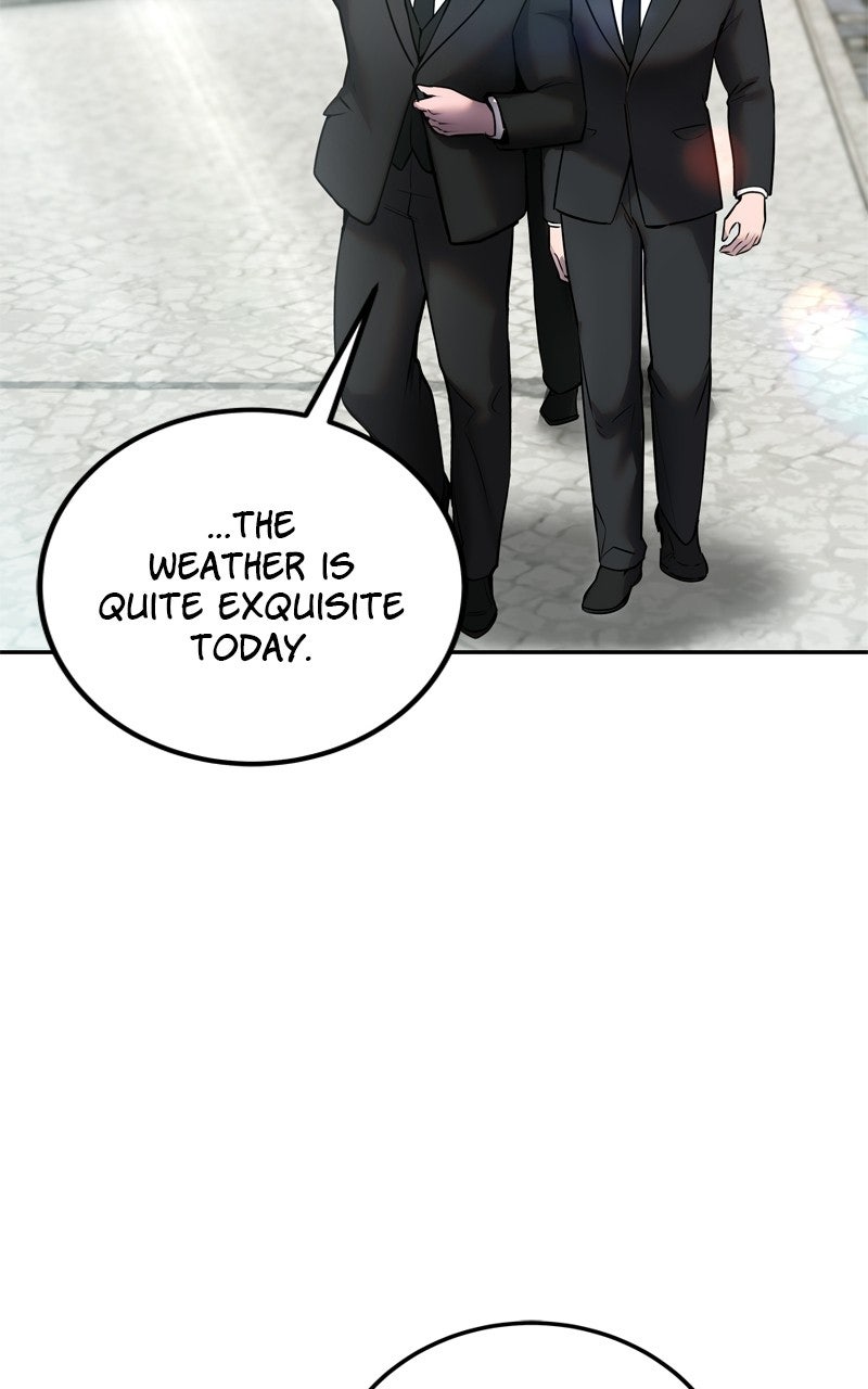 Secretly More Powerful than the Hero (S2) Ep. 97 - Long Time No See page 4 - 