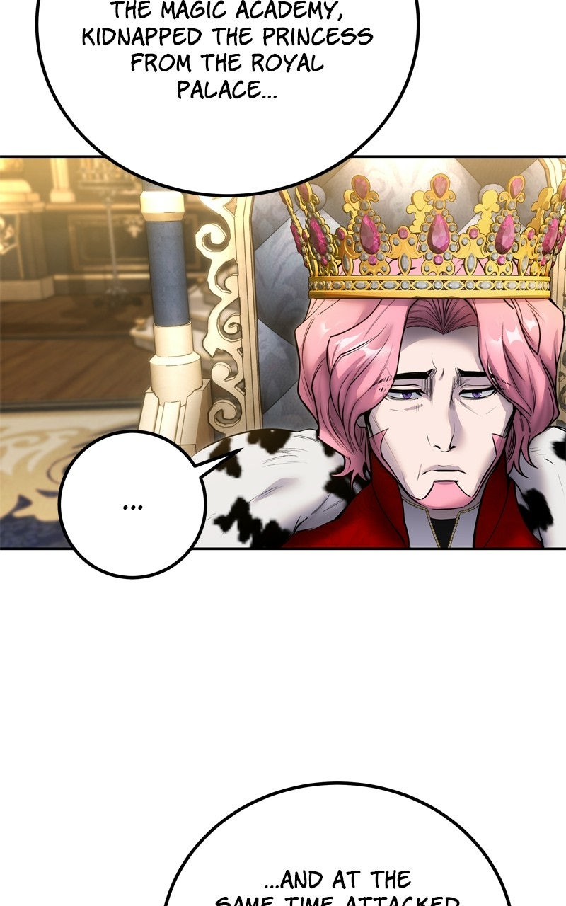 Secretly More Powerful than the Hero (S2) Ep. 97 - Long Time No See page 31 - 