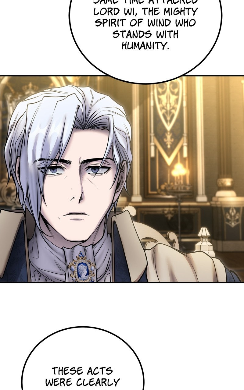 Secretly More Powerful than the Hero (S2) Ep. 97 - Long Time No See page 32 - 