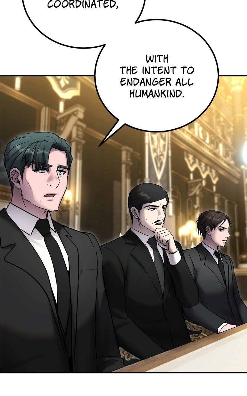 Secretly More Powerful than the Hero (S2) Ep. 97 - Long Time No See page 33 - 
