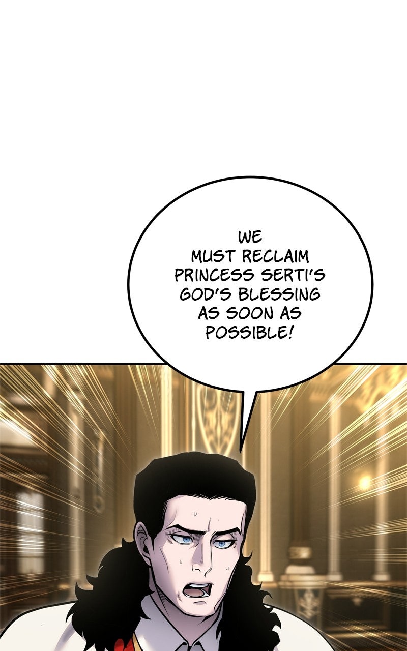 Secretly More Powerful than the Hero (S2) Ep. 97 - Long Time No See page 34 - 