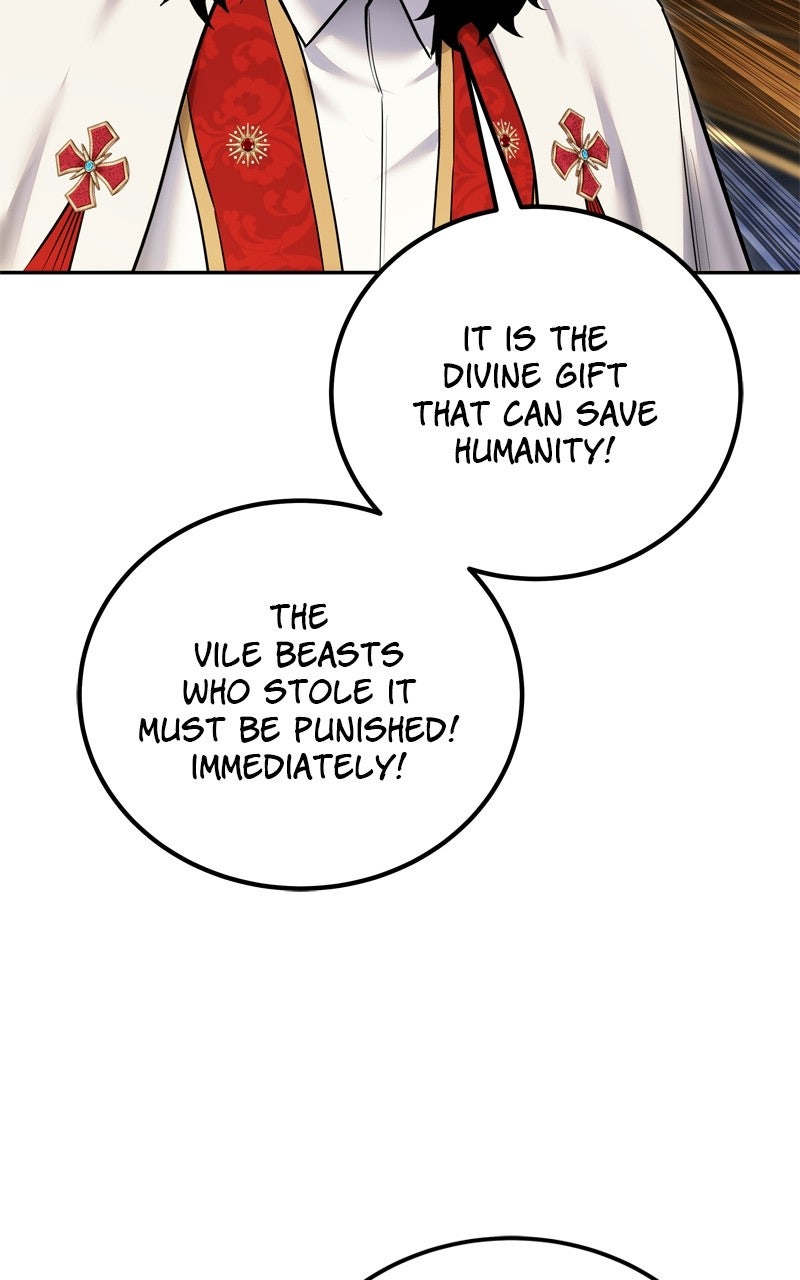Secretly More Powerful than the Hero (S2) Ep. 97 - Long Time No See page 35 - 
