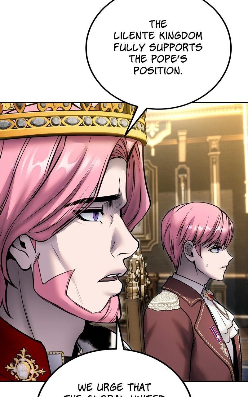 Secretly More Powerful than the Hero (S2) Ep. 97 - Long Time No See page 36 - 