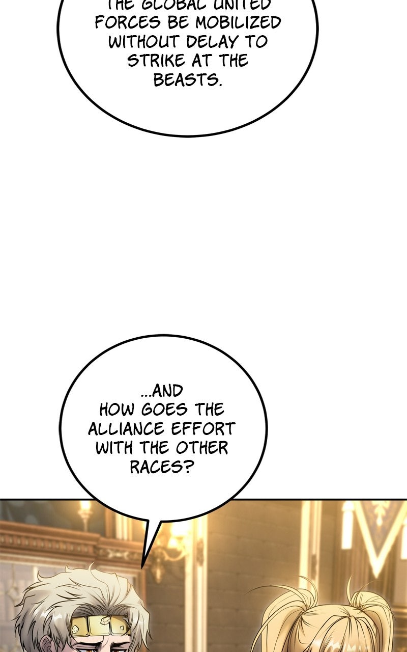 Secretly More Powerful than the Hero (S2) Ep. 97 - Long Time No See page 37 - 