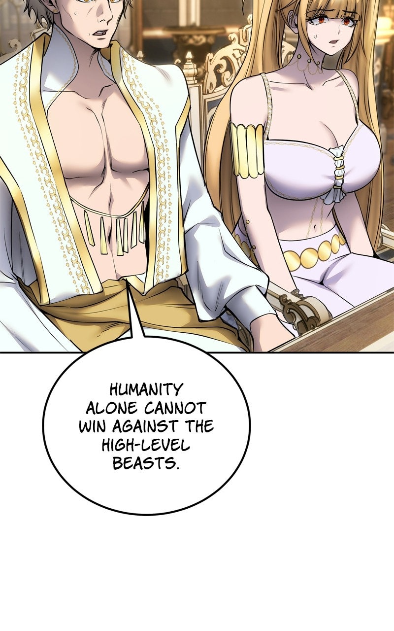 Secretly More Powerful than the Hero (S2) Ep. 97 - Long Time No See page 38 - 