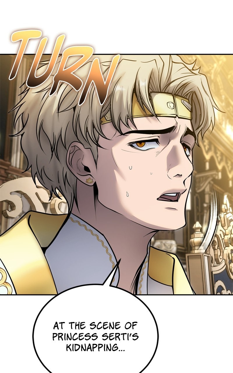 Secretly More Powerful than the Hero (S2) Ep. 97 - Long Time No See page 39 - 