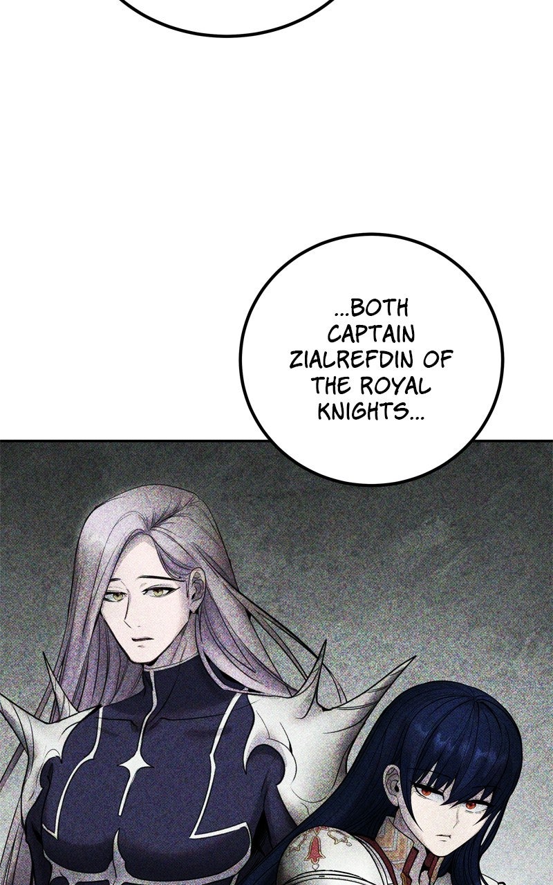 Secretly More Powerful than the Hero (S2) Ep. 97 - Long Time No See page 40 - 