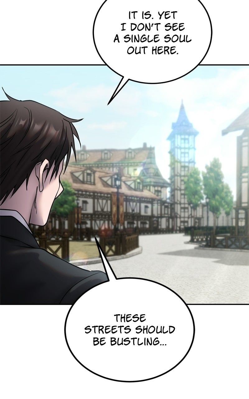 Secretly More Powerful than the Hero (S2) Ep. 97 - Long Time No See page 5 - 
