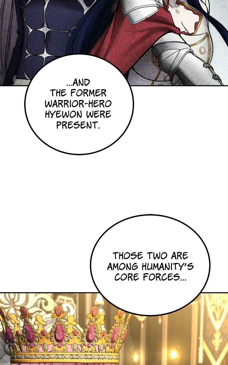 Secretly More Powerful than the Hero (S2) Ep. 97 - Long Time No See page 41 - 