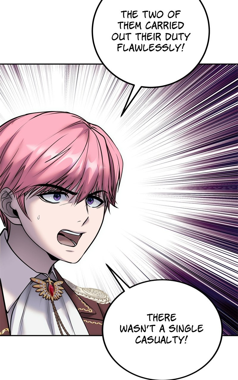 Secretly More Powerful than the Hero (S2) Ep. 97 - Long Time No See page 43 - 