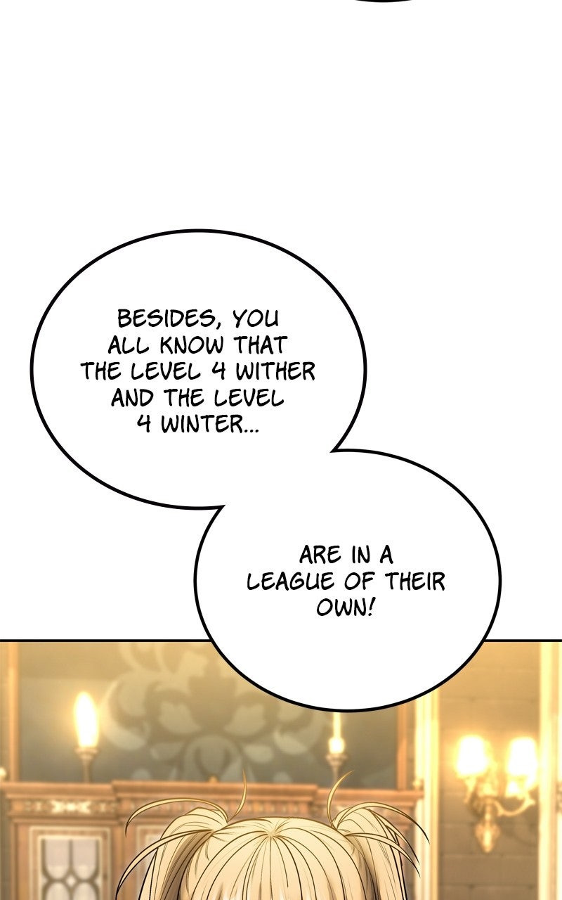 Secretly More Powerful than the Hero (S2) Ep. 97 - Long Time No See page 44 - 