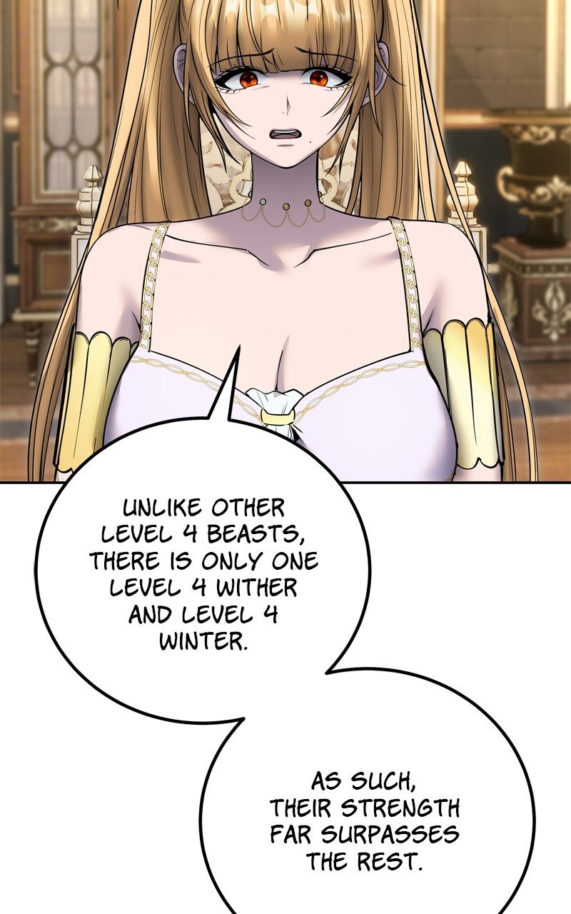 Secretly More Powerful than the Hero (S2) Ep. 97 - Long Time No See page 45 - 