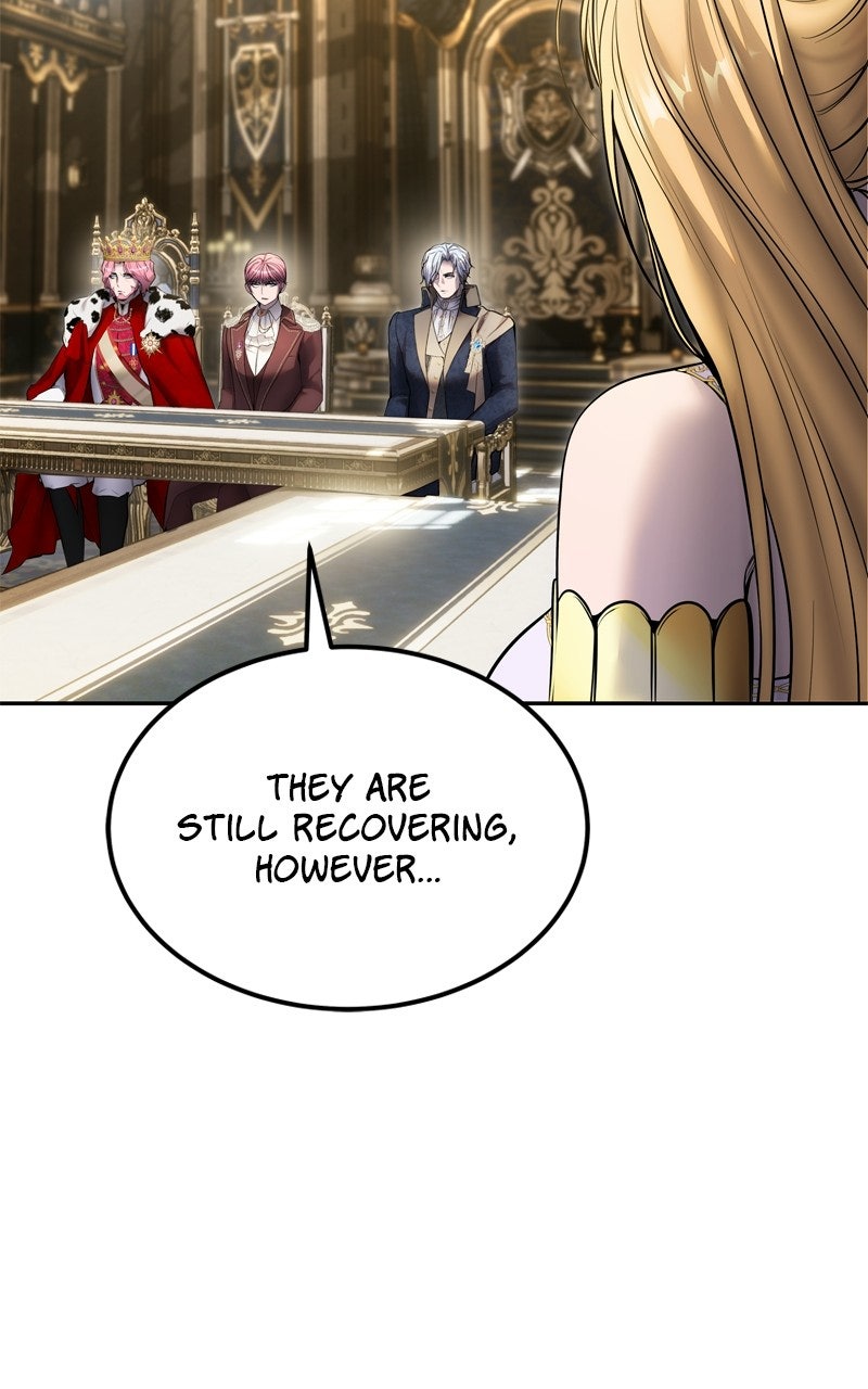 Secretly More Powerful than the Hero (S2) Ep. 97 - Long Time No See page 48 - 