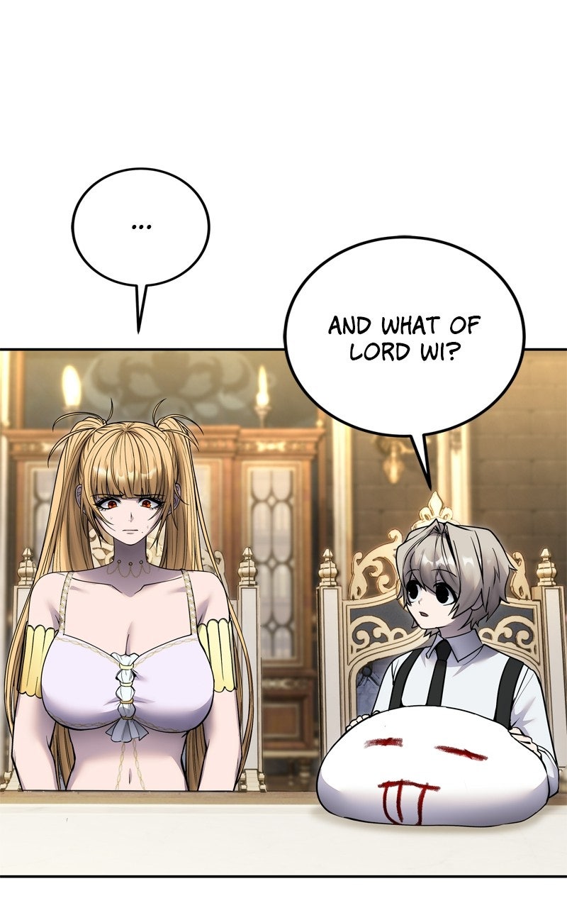 Secretly More Powerful than the Hero (S2) Ep. 97 - Long Time No See page 49 - 