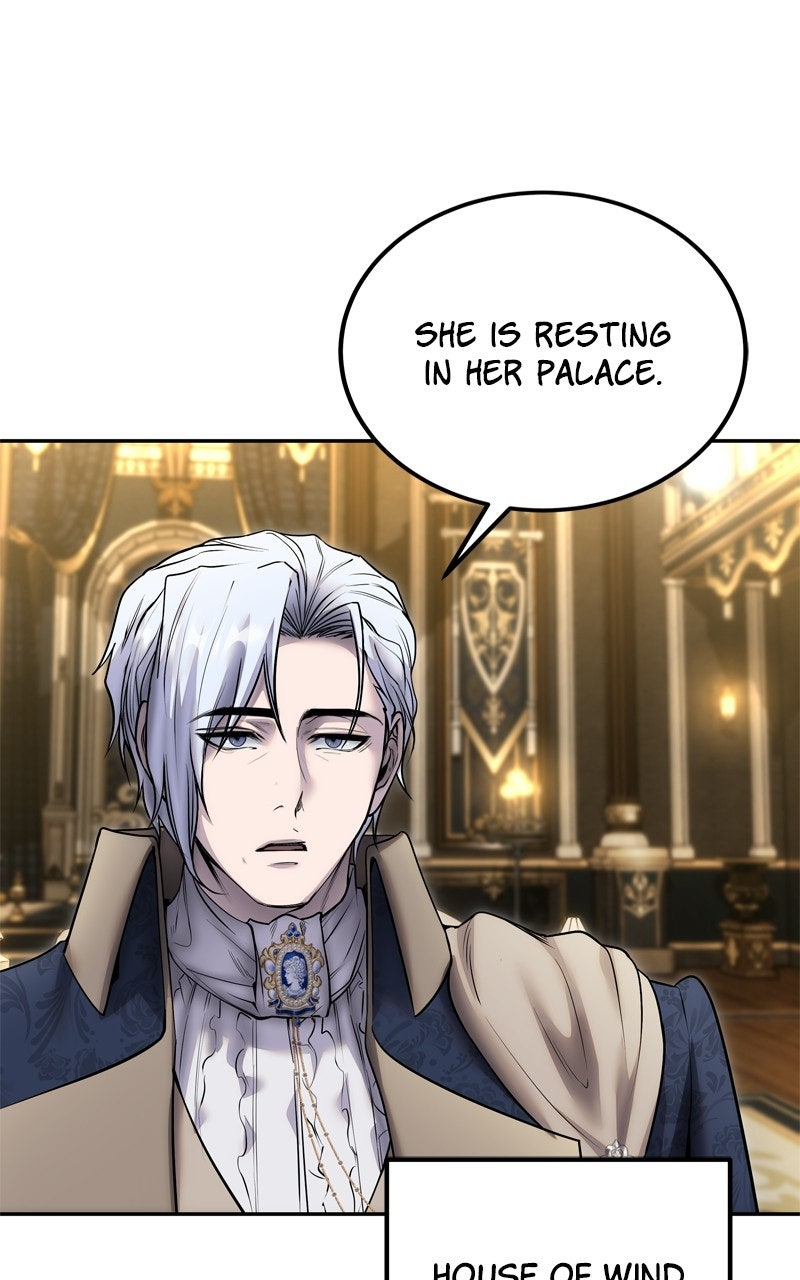 Secretly More Powerful than the Hero (S2) Ep. 97 - Long Time No See page 50 - 
