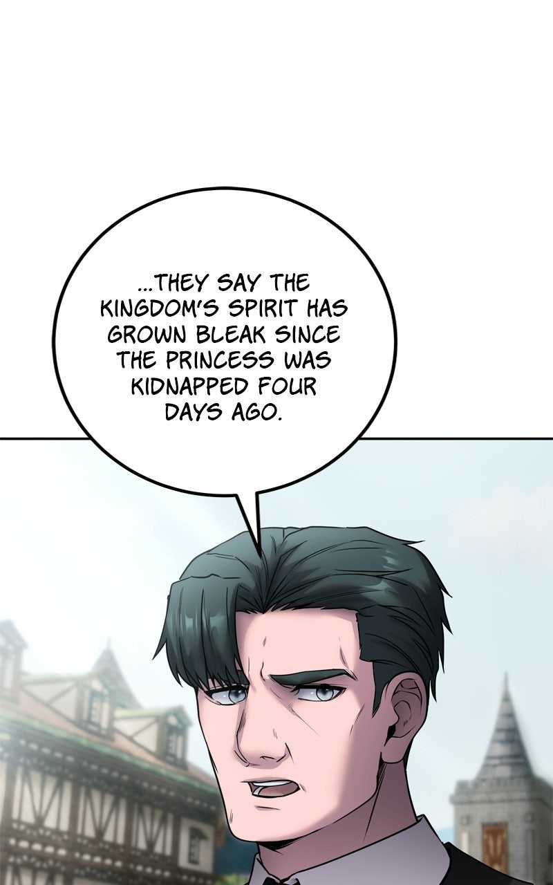 Secretly More Powerful than the Hero (S2) Ep. 97 - Long Time No See page 6 - 
