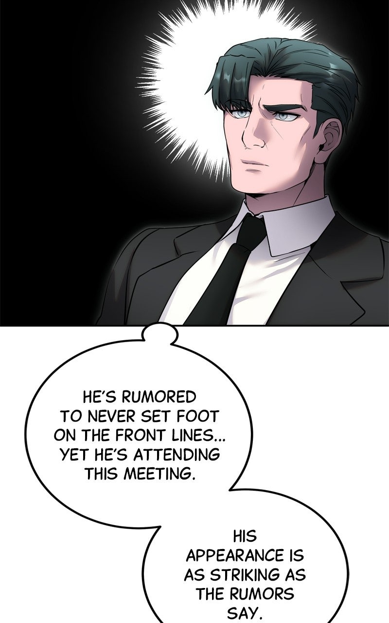 Secretly More Powerful than the Hero (S2) Ep. 97 - Long Time No See page 52 - 