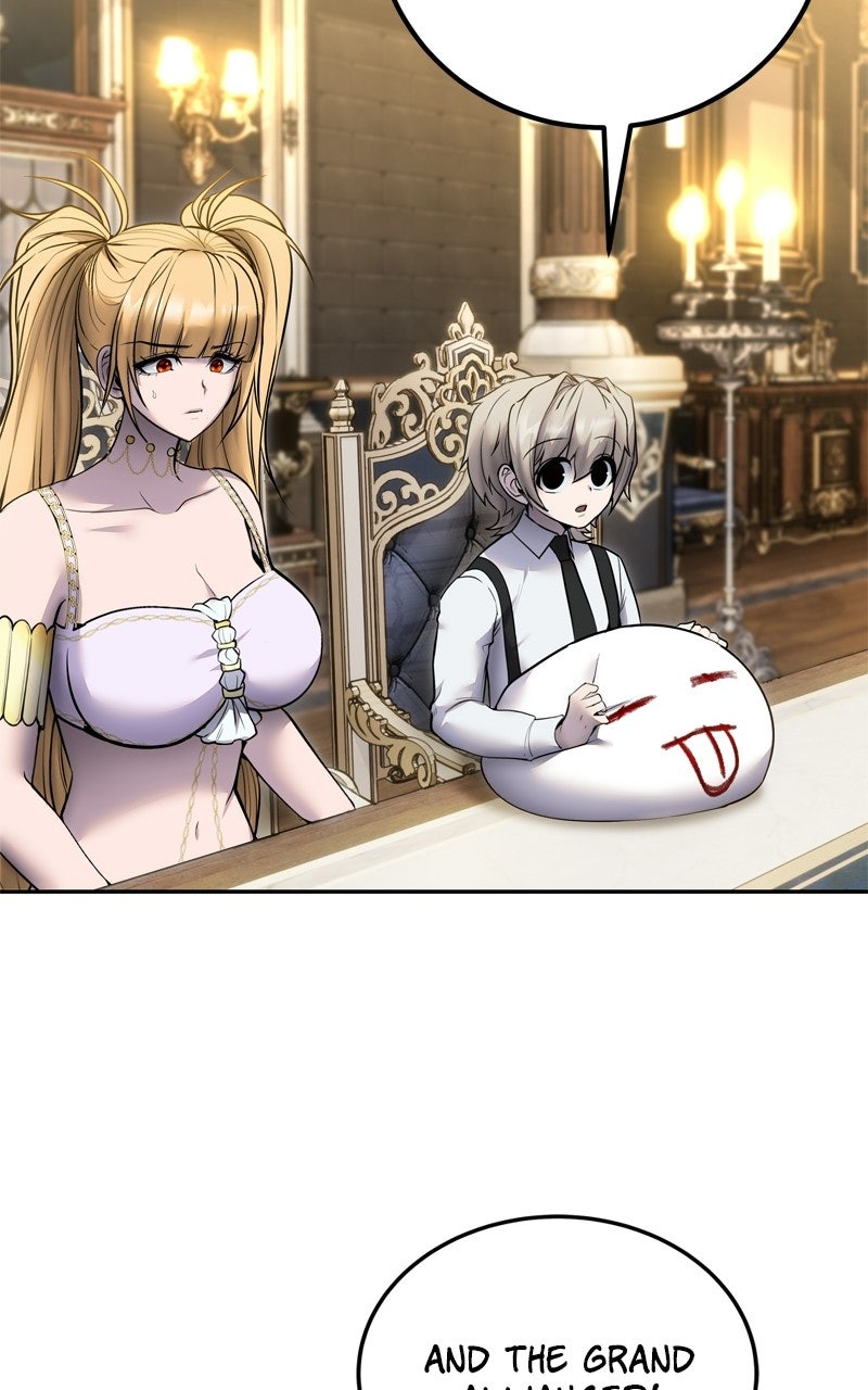Secretly More Powerful than the Hero (S2) Ep. 97 - Long Time No See page 55 - 