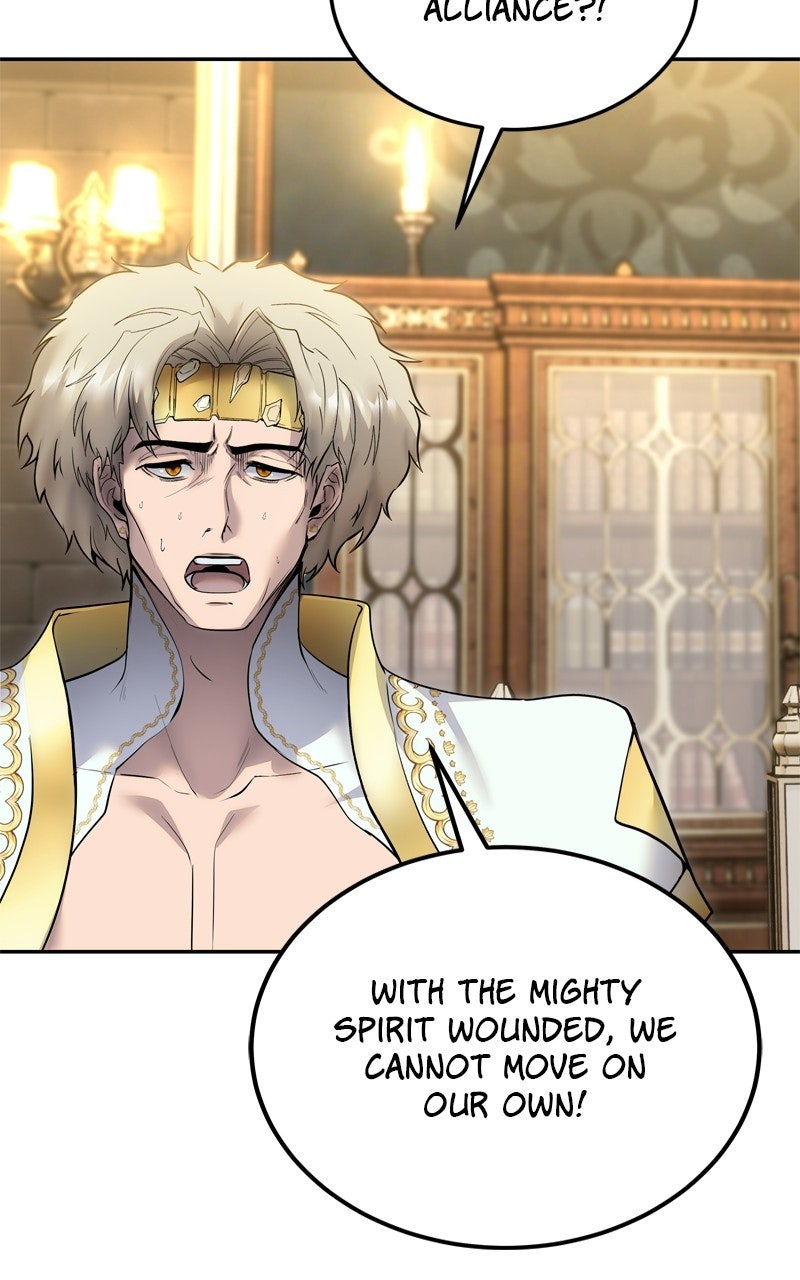 Secretly More Powerful than the Hero (S2) Ep. 97 - Long Time No See page 56 - 
