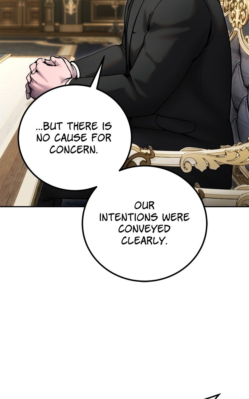 Secretly More Powerful than the Hero (S2) Ep. 97 - Long Time No See page 58 - 