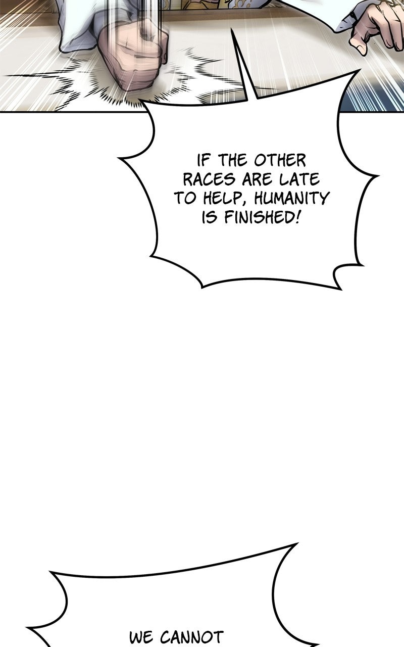 Secretly More Powerful than the Hero (S2) Ep. 97 - Long Time No See page 60 - 