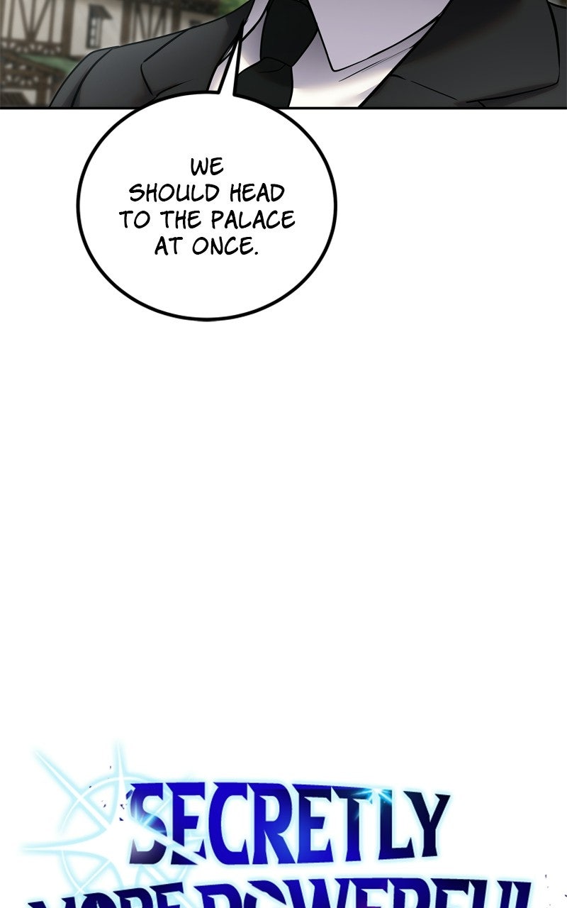 Secretly More Powerful than the Hero (S2) Ep. 97 - Long Time No See page 7 - 