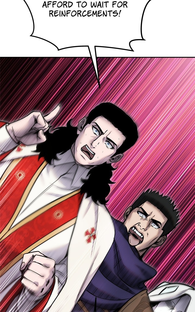 Secretly More Powerful than the Hero (S2) Ep. 97 - Long Time No See page 61 - 