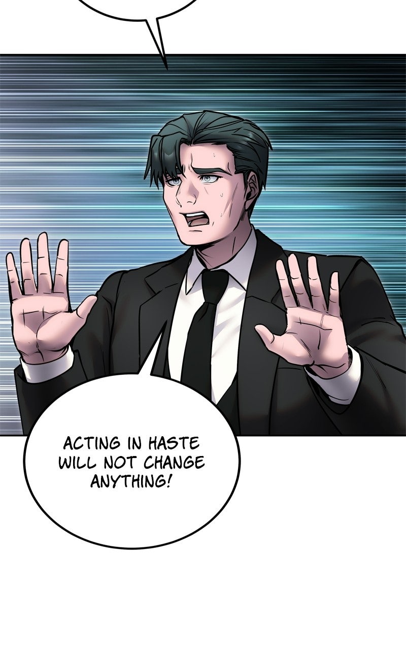 Secretly More Powerful than the Hero (S2) Ep. 97 - Long Time No See page 63 - 