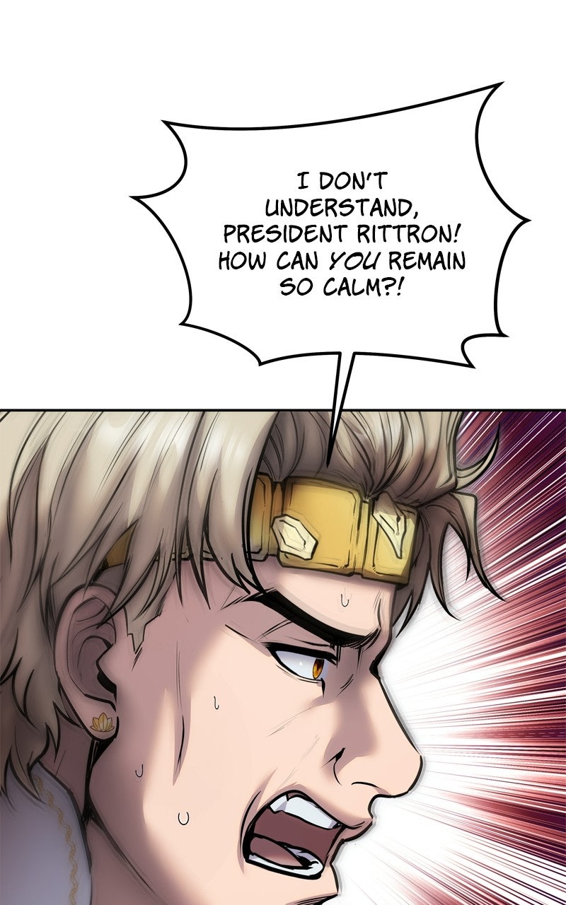 Secretly More Powerful than the Hero (S2) Ep. 97 - Long Time No See page 64 - 