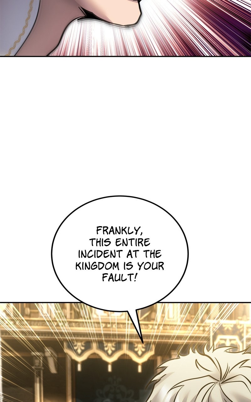 Secretly More Powerful than the Hero (S2) Ep. 97 - Long Time No See page 65 - 