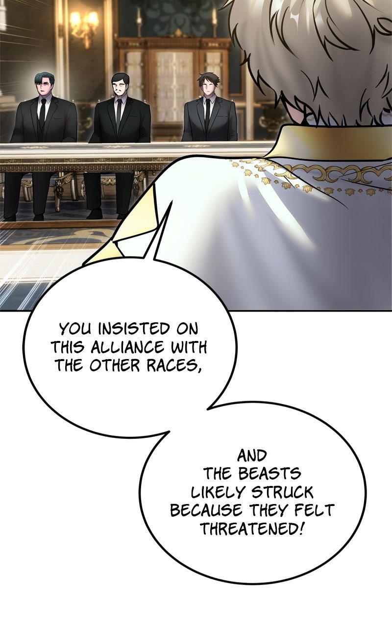 Secretly More Powerful than the Hero (S2) Ep. 97 - Long Time No See page 66 - 