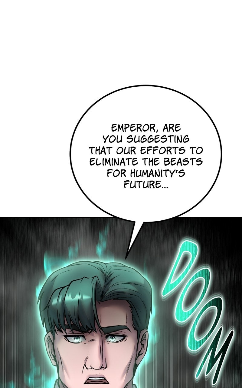 Secretly More Powerful than the Hero (S2) Ep. 97 - Long Time No See page 67 - 