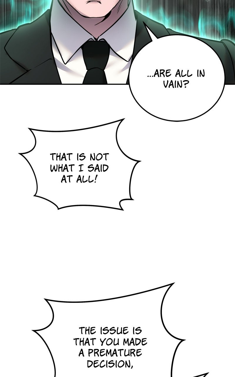 Secretly More Powerful than the Hero (S2) Ep. 97 - Long Time No See page 68 - 