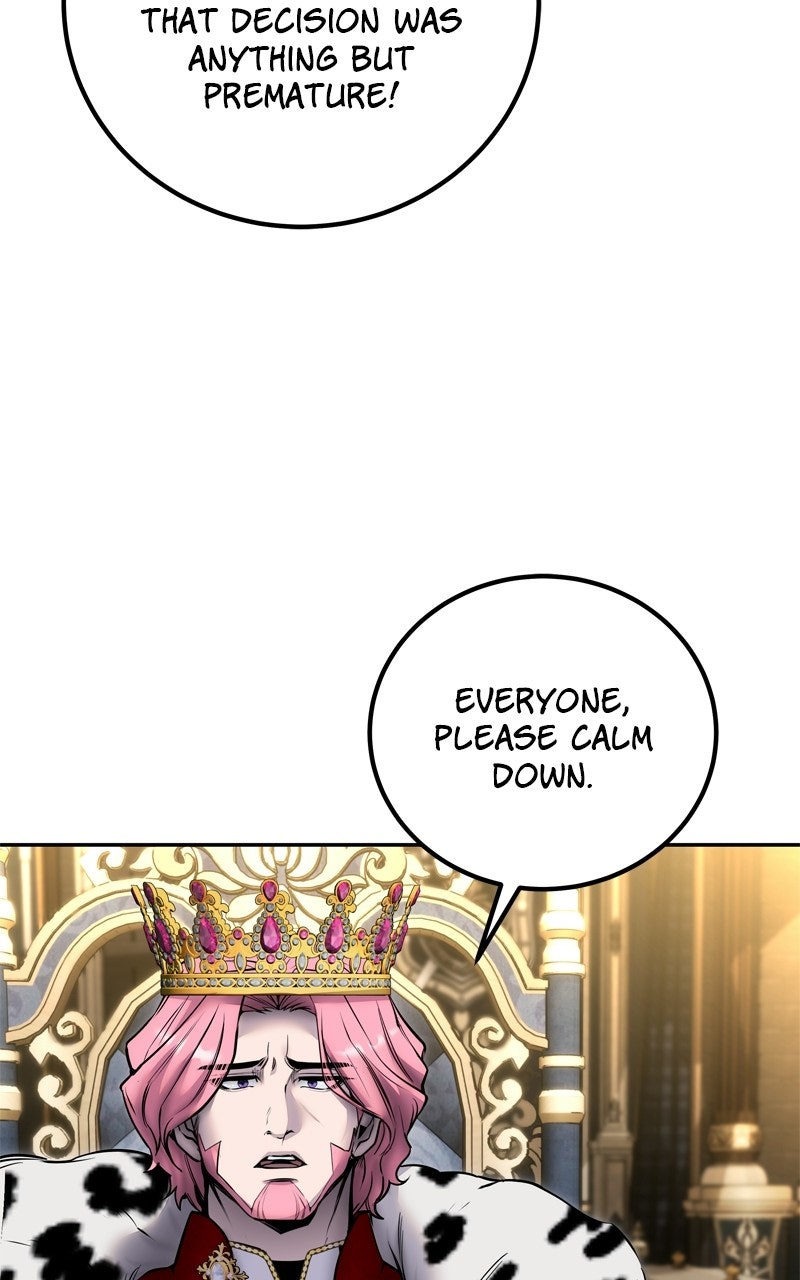 Secretly More Powerful than the Hero (S2) Ep. 97 - Long Time No See page 70 - 