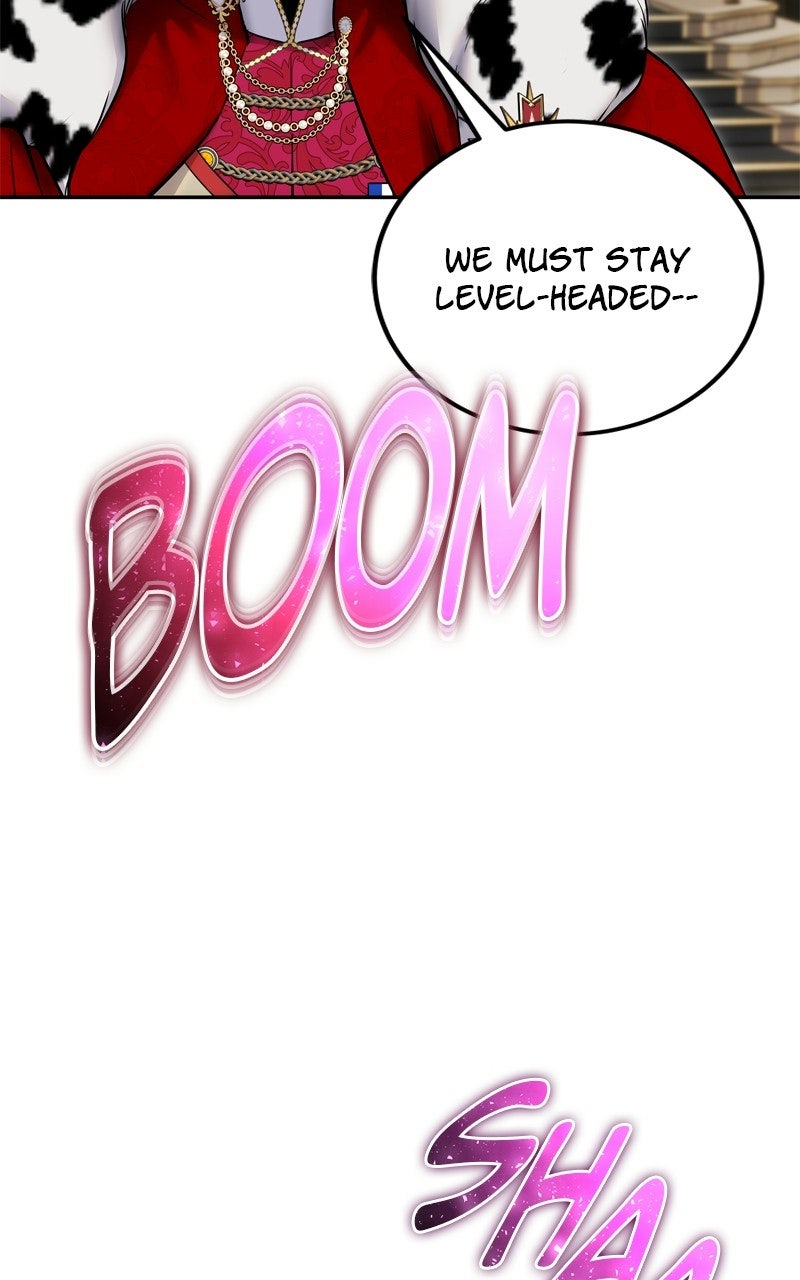 Secretly More Powerful than the Hero (S2) Ep. 97 - Long Time No See page 71 - 